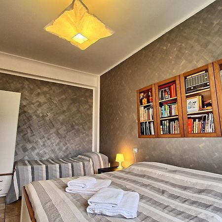 La Chiocciola Guesthouse Briantea Lipomo Экстерьер фото