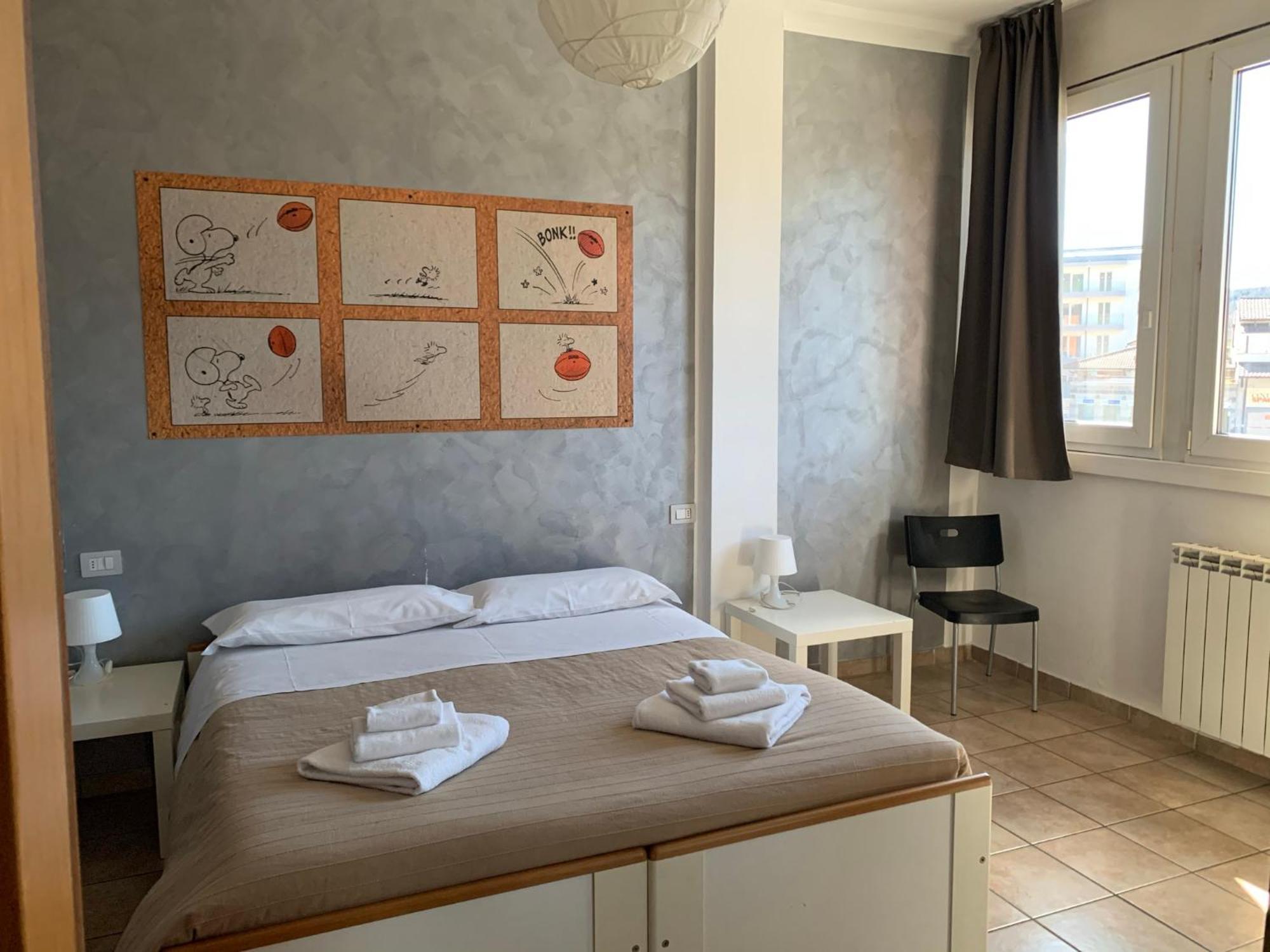La Chiocciola Guesthouse Briantea Lipomo Экстерьер фото