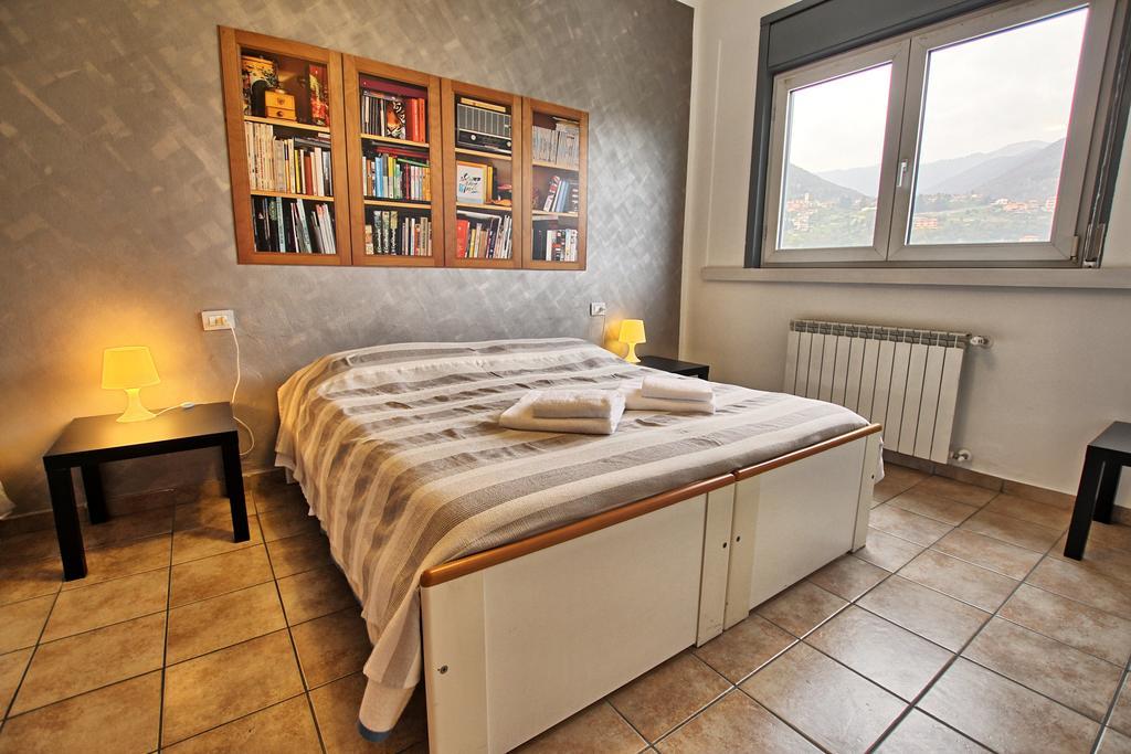 La Chiocciola Guesthouse Briantea Lipomo Экстерьер фото