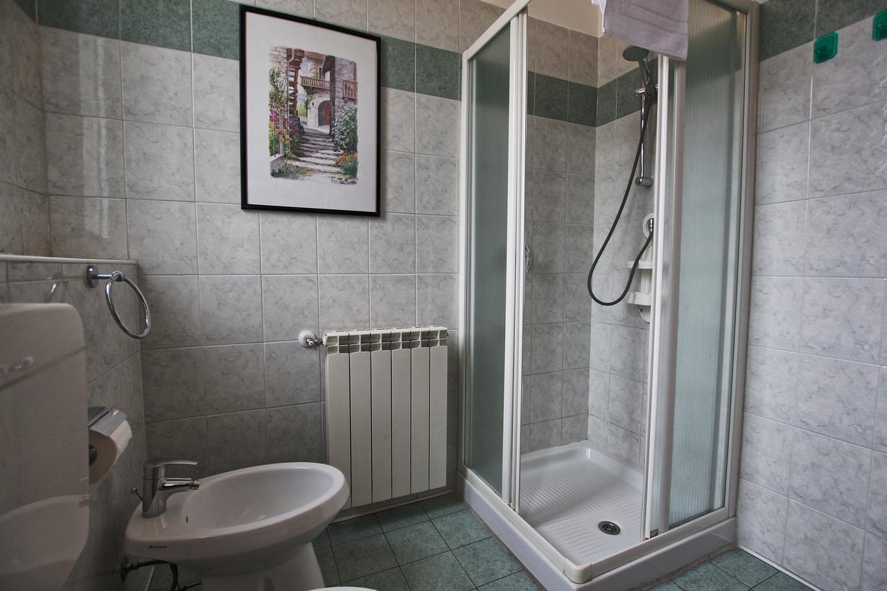 La Chiocciola Guesthouse Briantea Lipomo Экстерьер фото