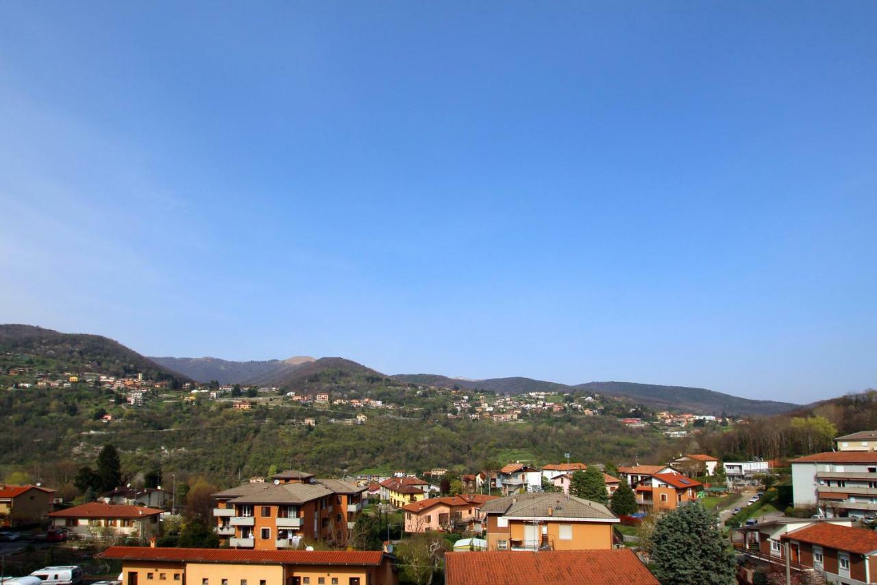 La Chiocciola Guesthouse Briantea Lipomo Экстерьер фото