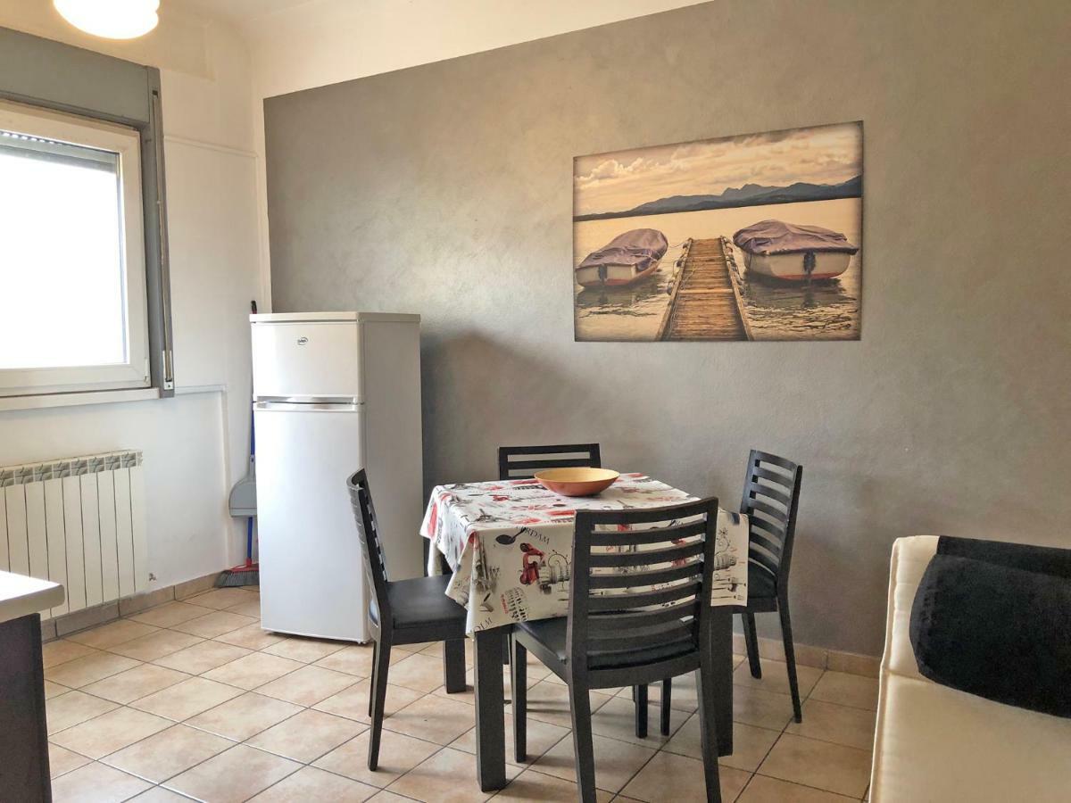La Chiocciola Guesthouse Briantea Lipomo Экстерьер фото